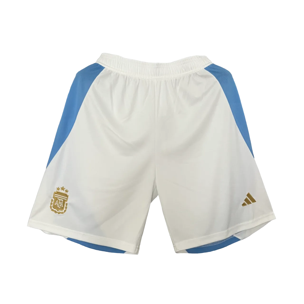 2024 Argentina Shorts