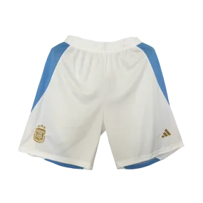 2024 Argentina Shorts