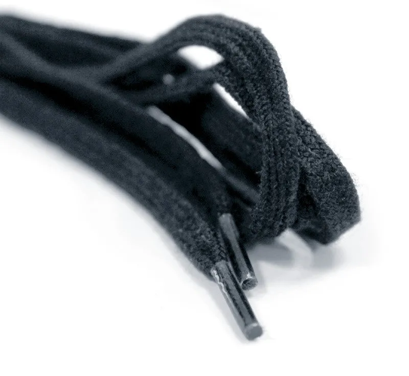 230cm Pair of Long Flat Shoelaces