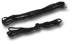 230cm Pair of Long Flat Shoelaces