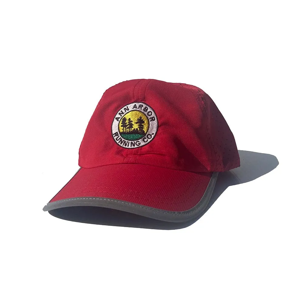 AARC Logo Baseball Cap