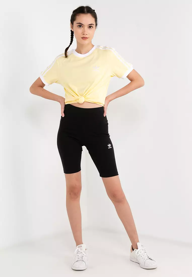 Adicolor Essentials Short Leggings