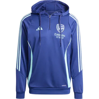 Adidas Arsenal TK Hoody 2024/2025