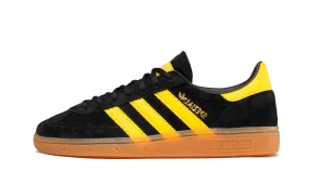 Adidas Black Yellow Handball Spezial