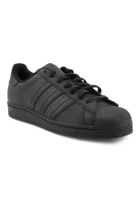 ADIDAS Superstar Men's Black Sneaker EG4957.