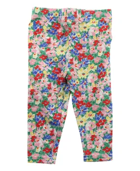 Adorable Ralph Lauren Leggings 6-12M