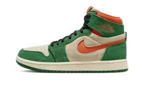 Air Jordan 1 High Zoom CMFT 2 Pine Green: Buy Now