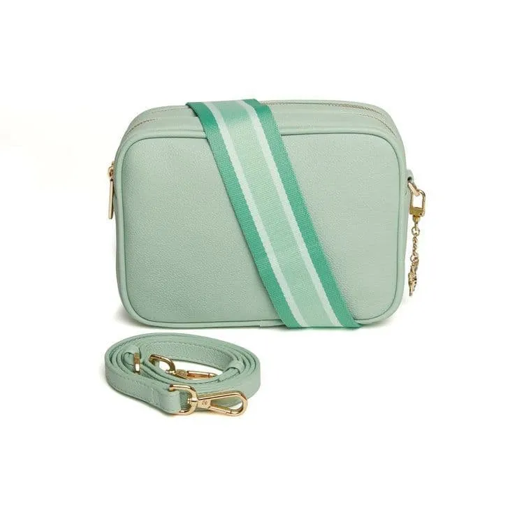 Alice Wheeler Soho DZ CCBB Bag PastelMint