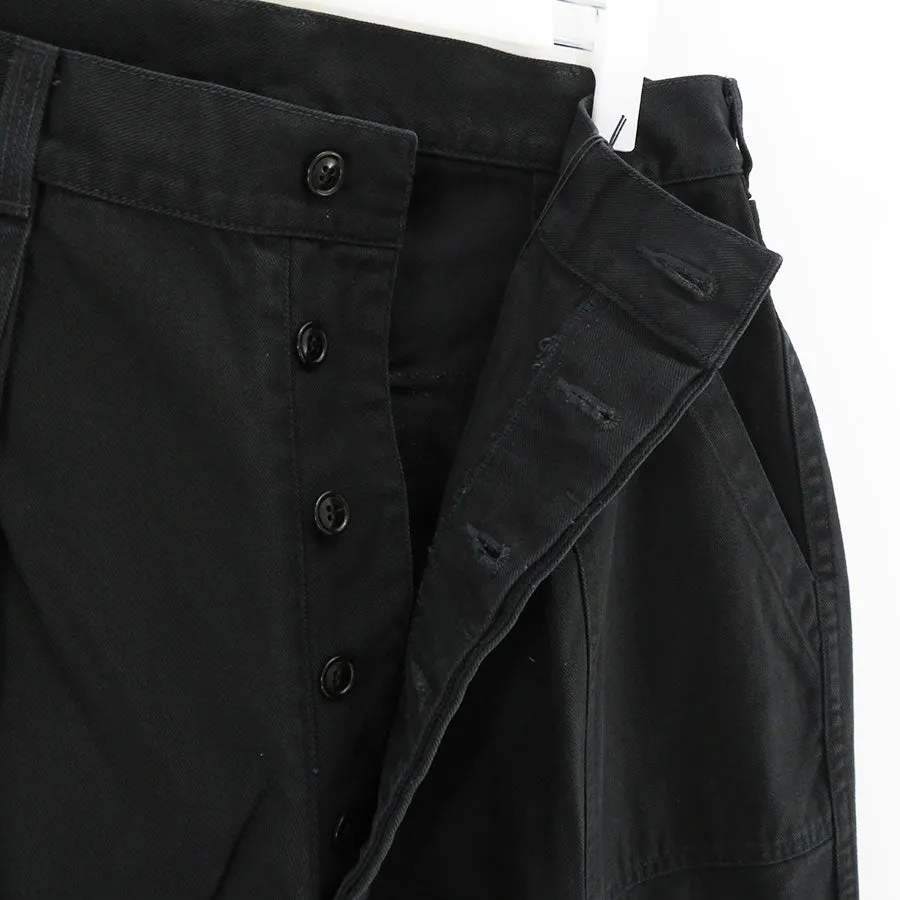 【A.PRESSE/アプレッセ】USAFHemmedBottoms AP-4009