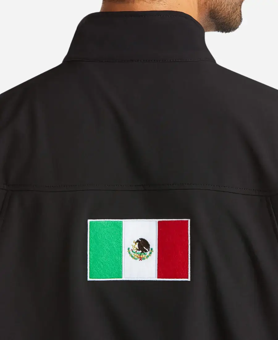 Mexico Ariat Jacket