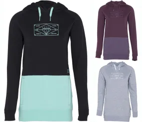 Armada Parker Pullover Women's Technical Hoodie 2016