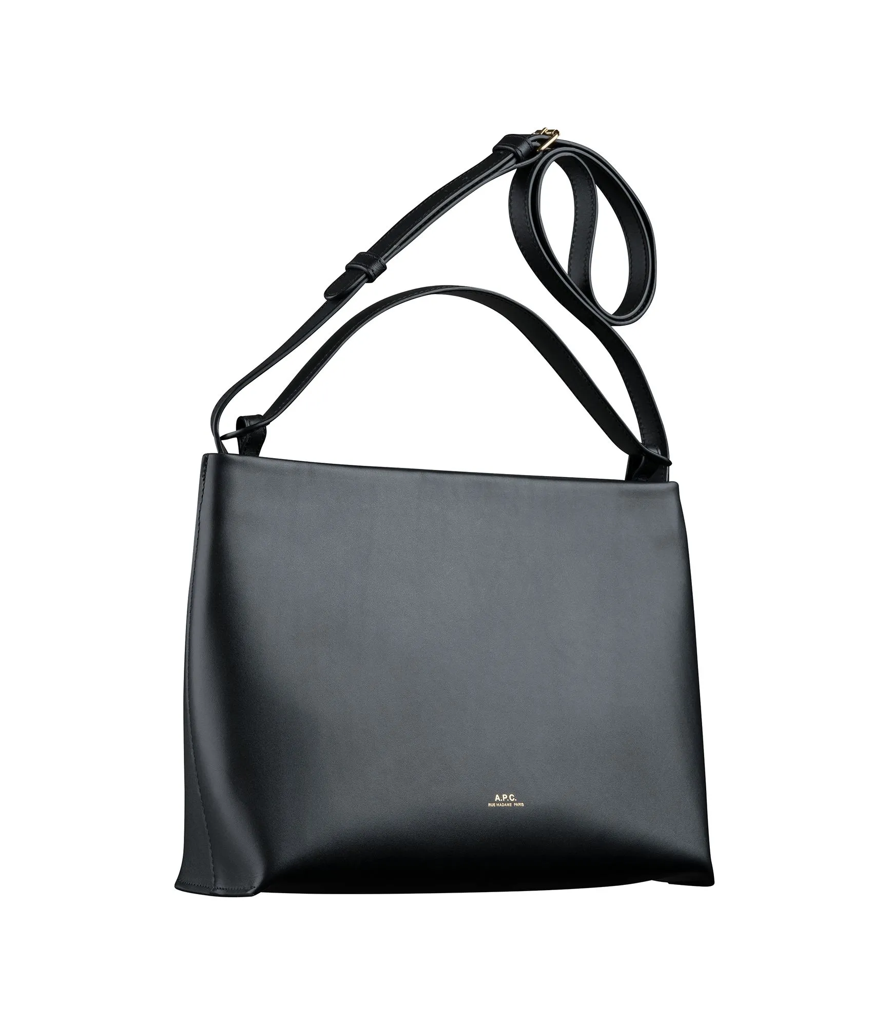 Ashley Canvas Tote Bag