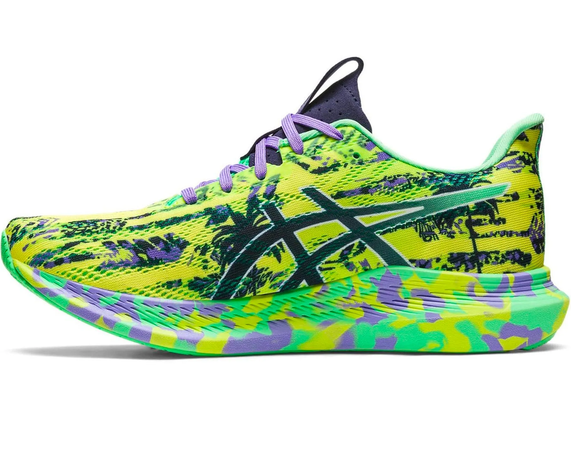 Asics Women's Noosa Tri 14 1012B208 751 - Buy Now