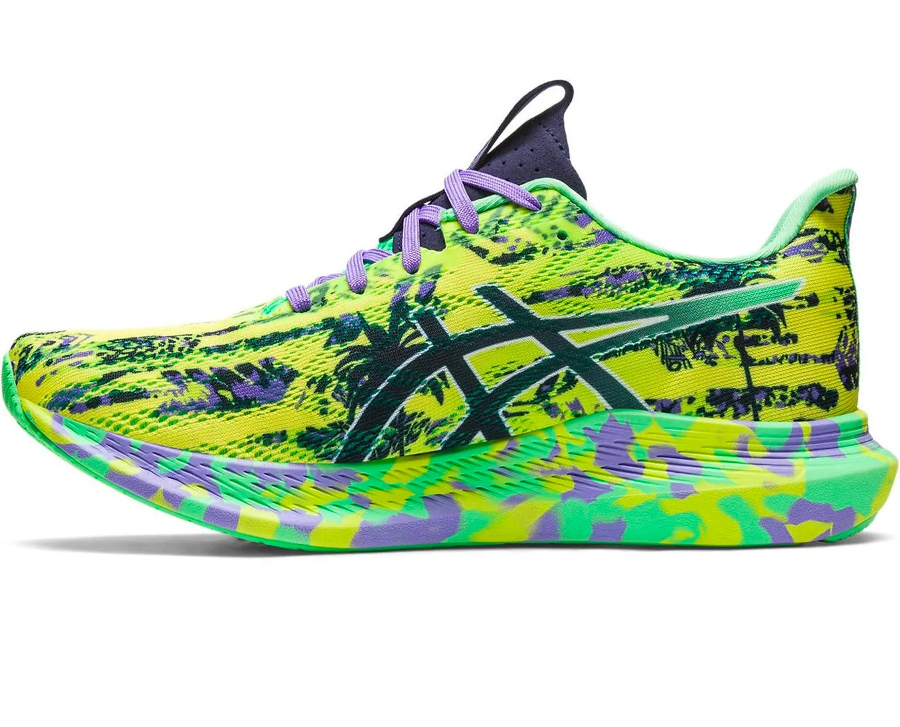 Asics Women's Noosa Tri 14 1012B208 751 - Buy Now