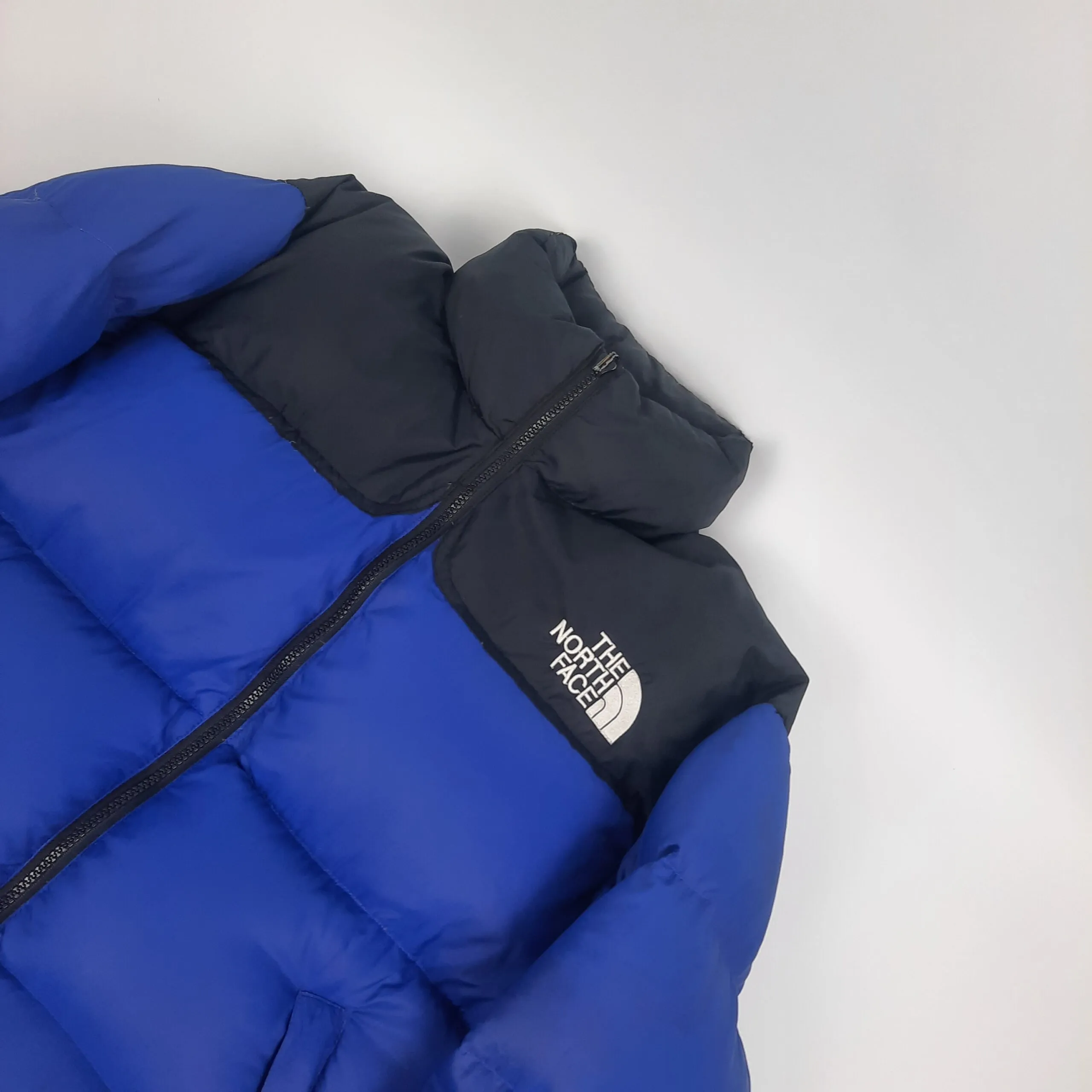 Authentic Luxury Designer North Face 700 Nupste Jacket