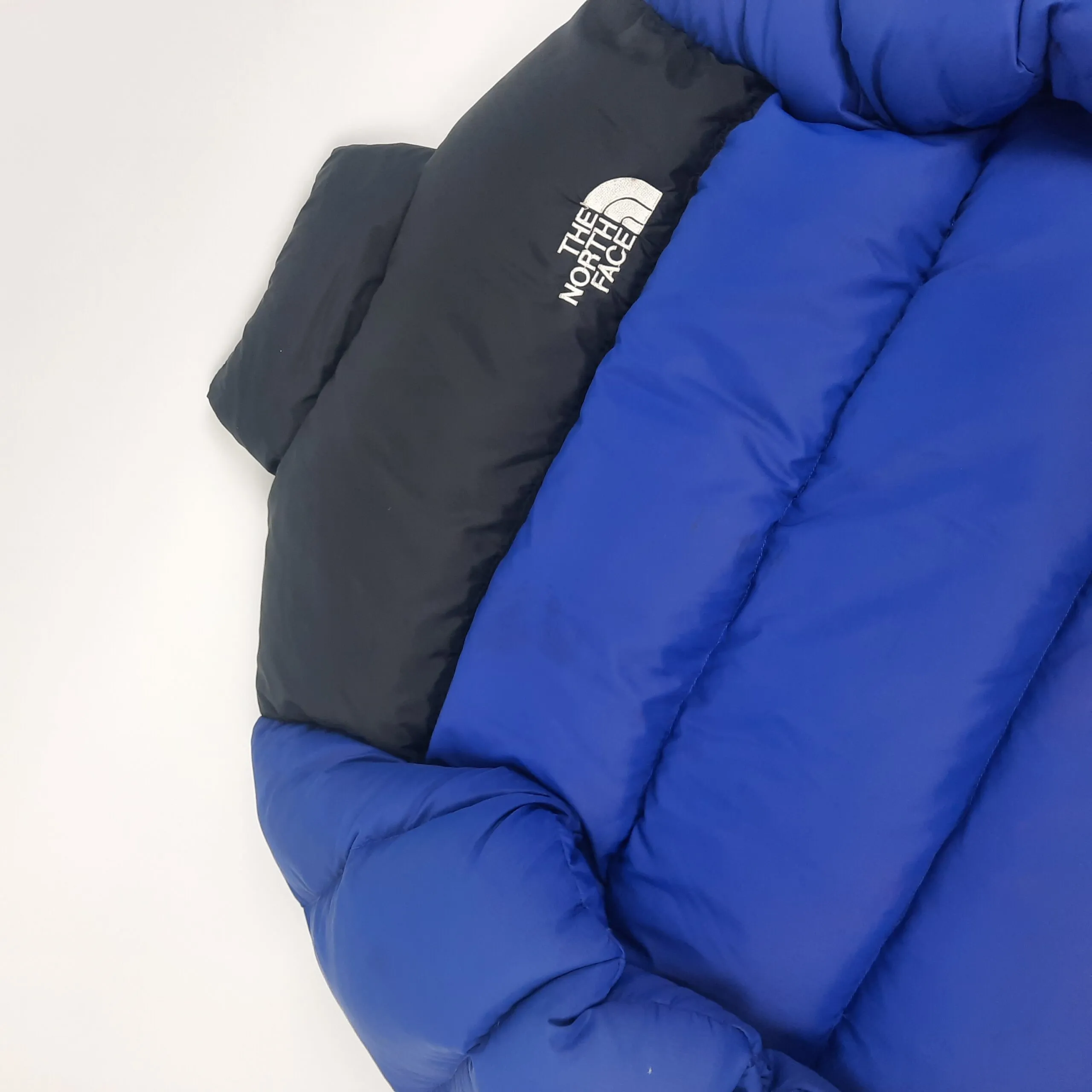 Authentic Luxury Designer North Face 700 Nupste Jacket