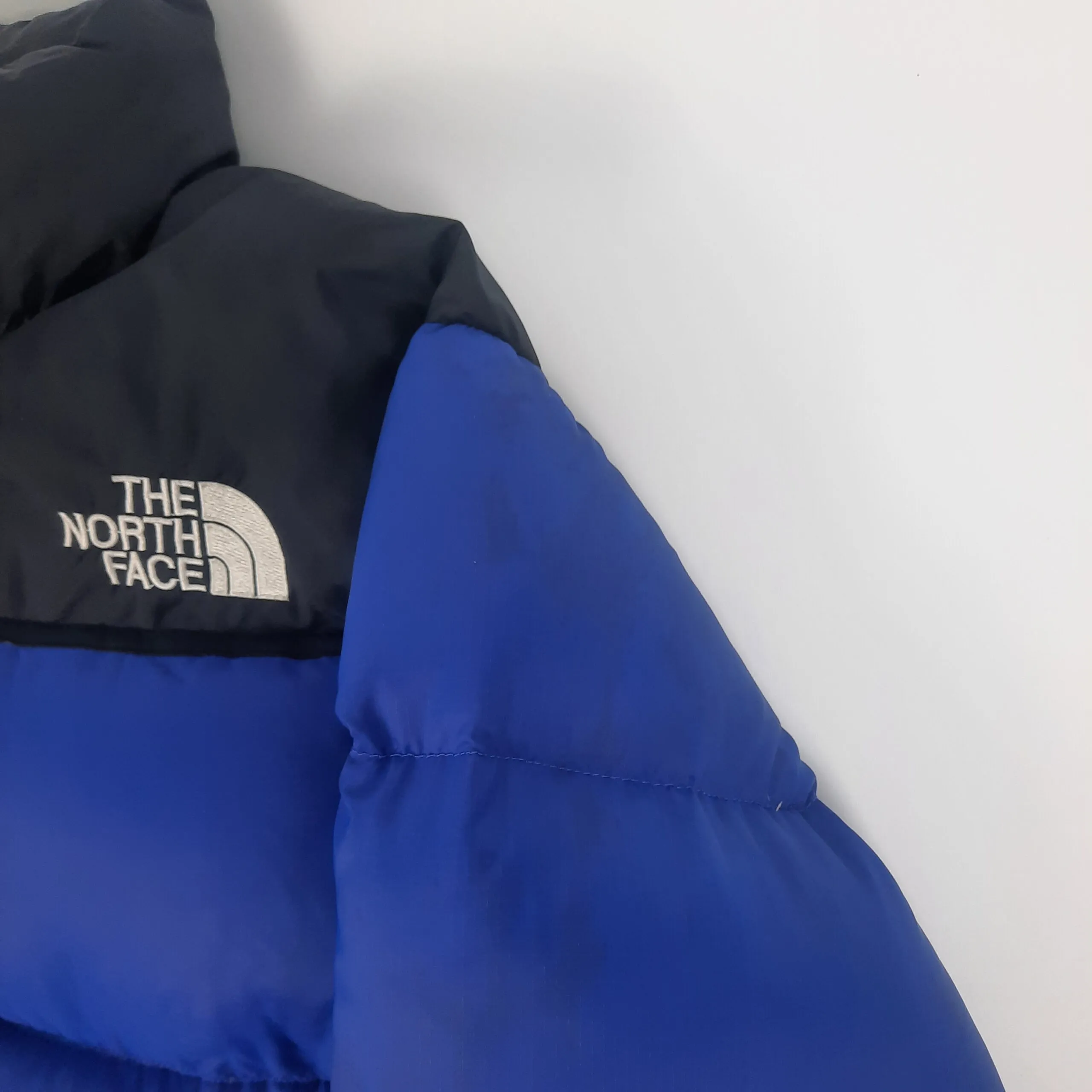 Authentic Luxury Designer North Face 700 Nupste Jacket