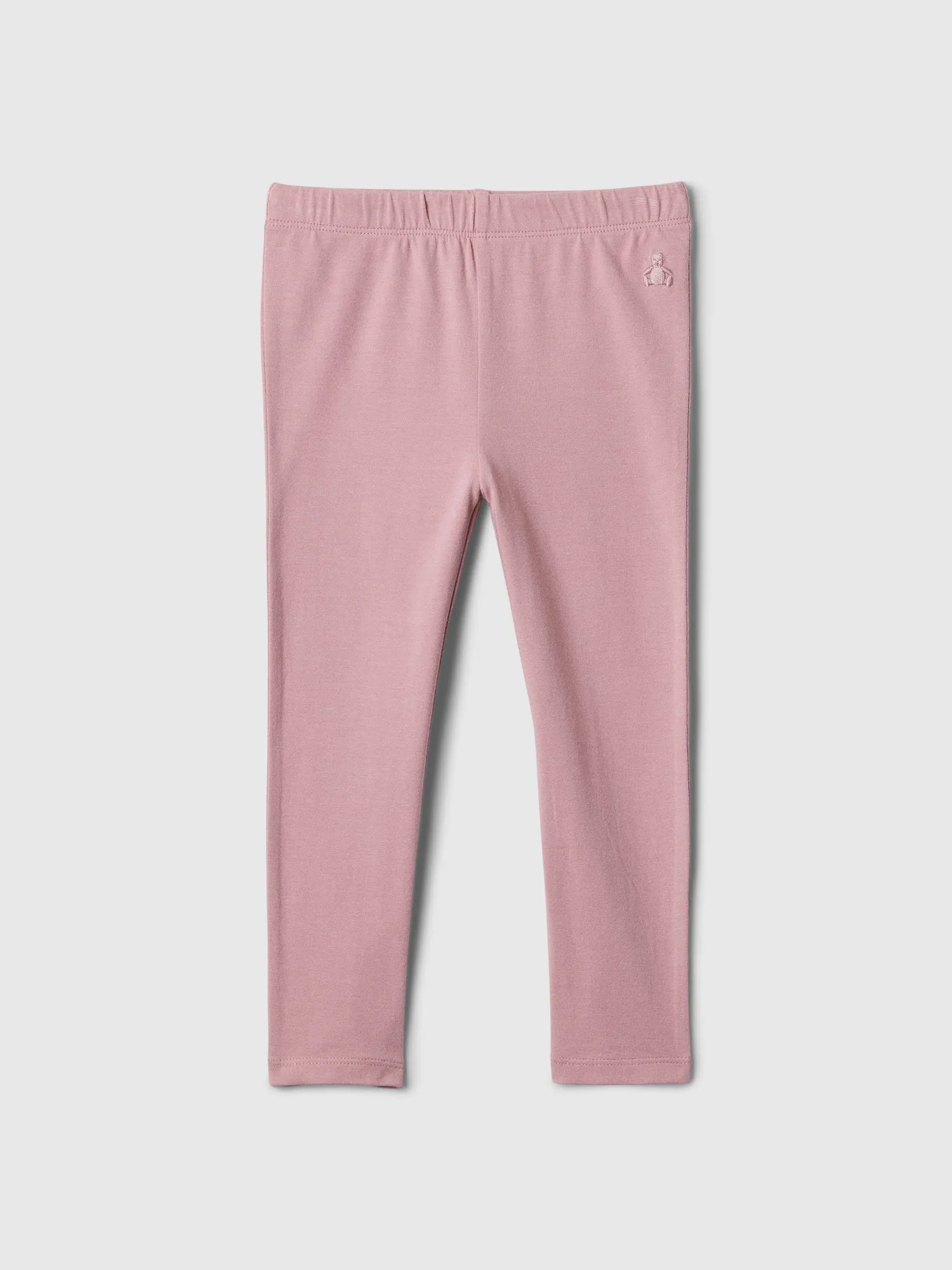 BabyGap Elastic Waist Leggings