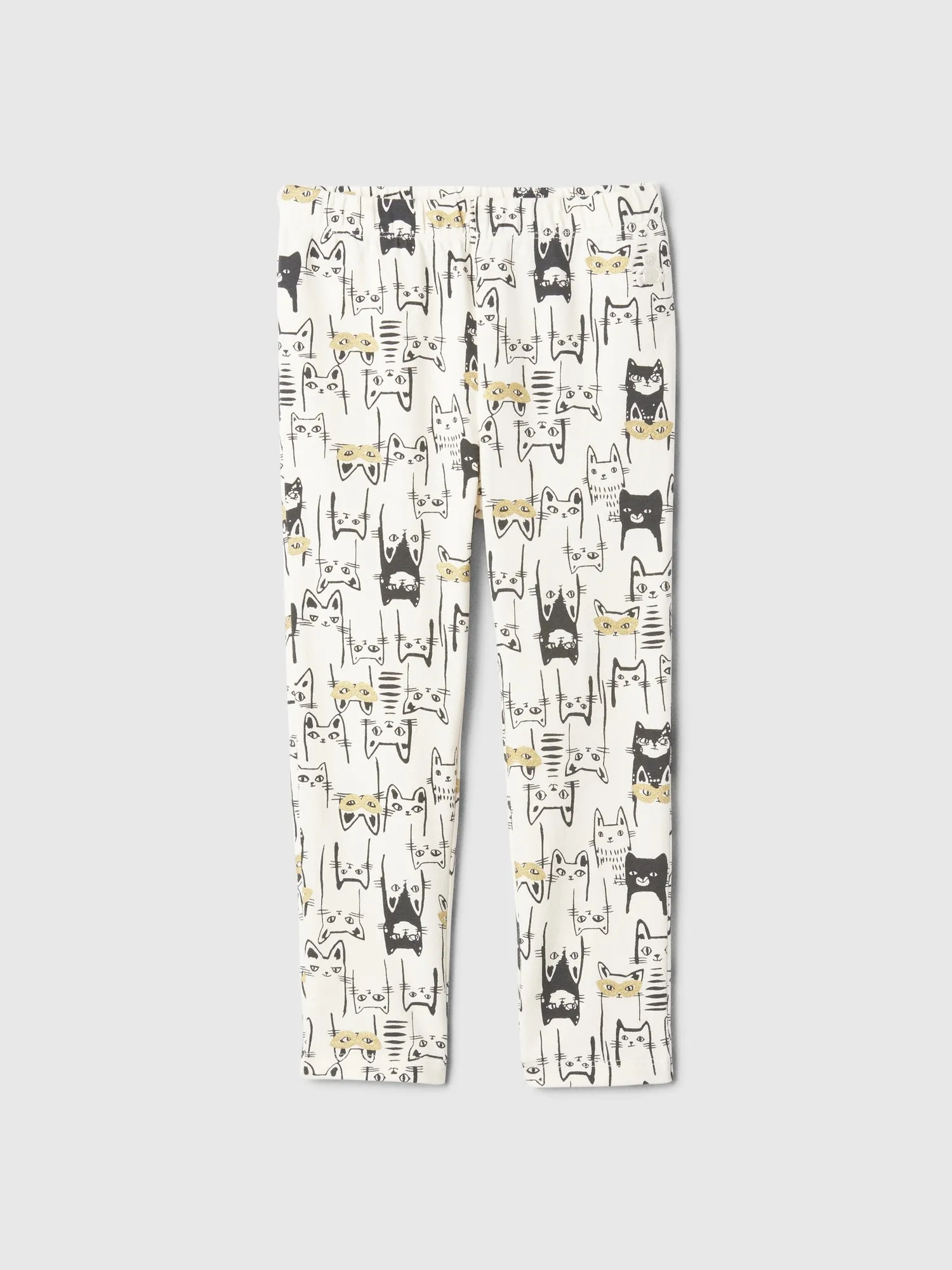 BabyGap Elastic Waist Leggings