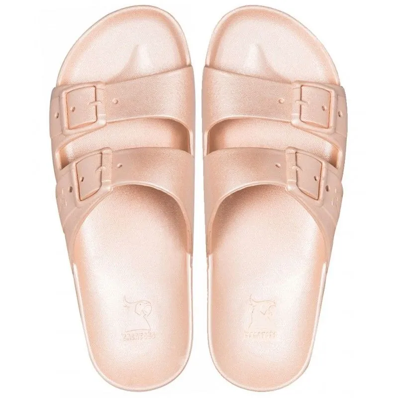 Baleia Sandals Nude