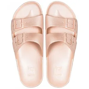 Baleia Sandals Nude