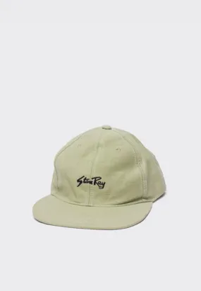 Olive Ball Cap