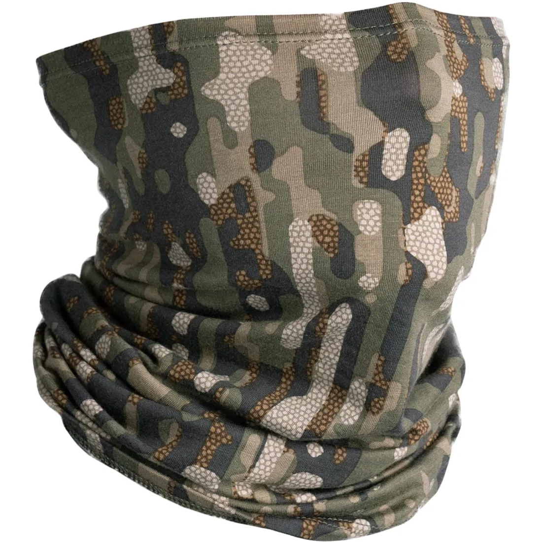 Bamboo Neck Gaiter for Men by Duck Camp