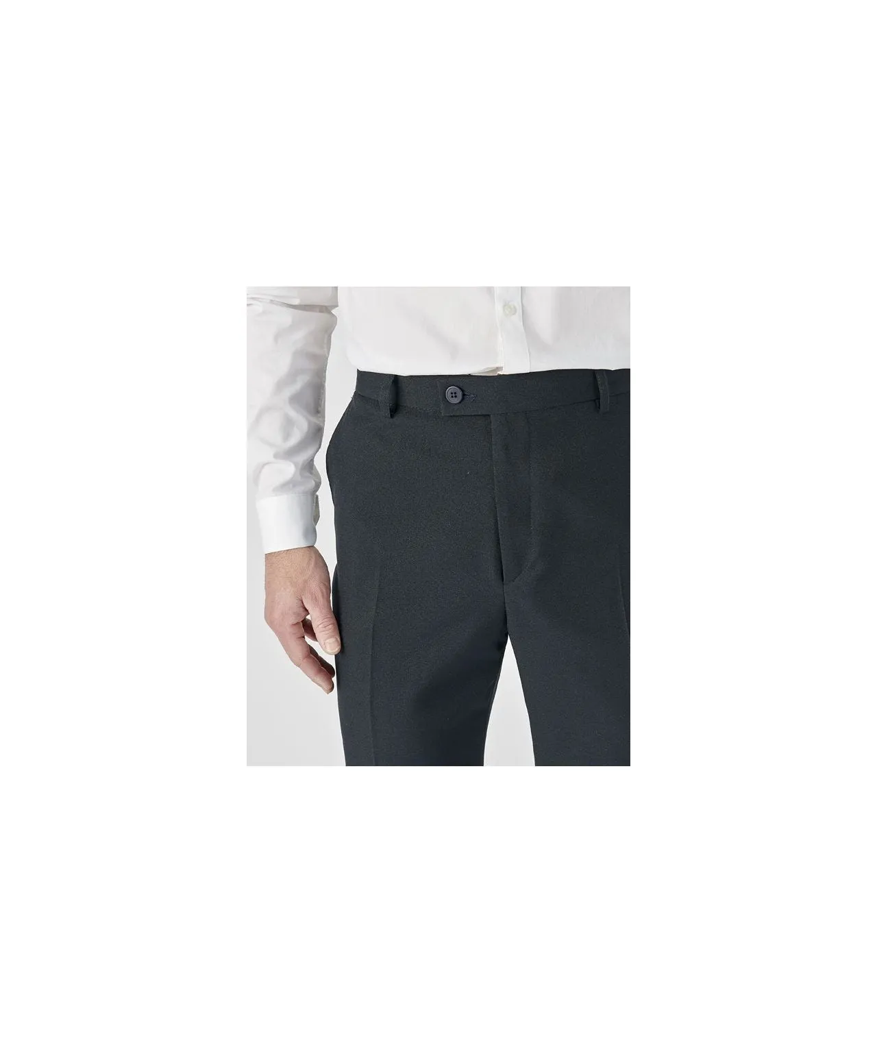 Basic Trousers