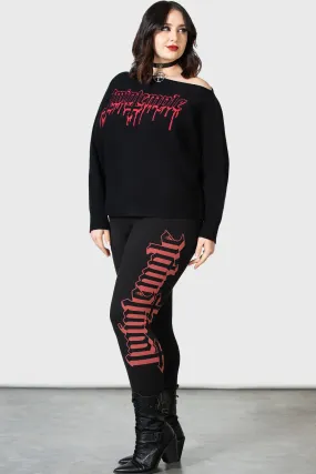 Best Plus Size Leggings for Women