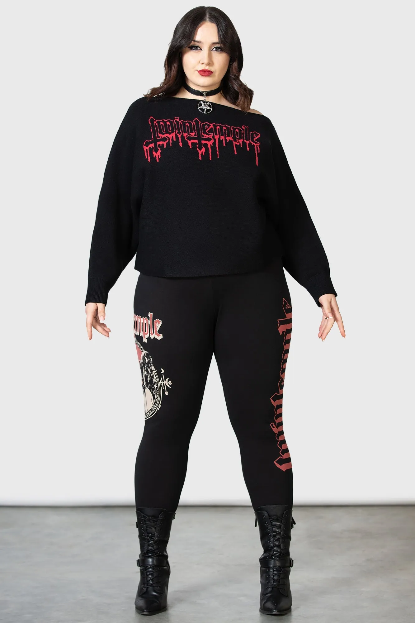 Best Plus Size Leggings for Women