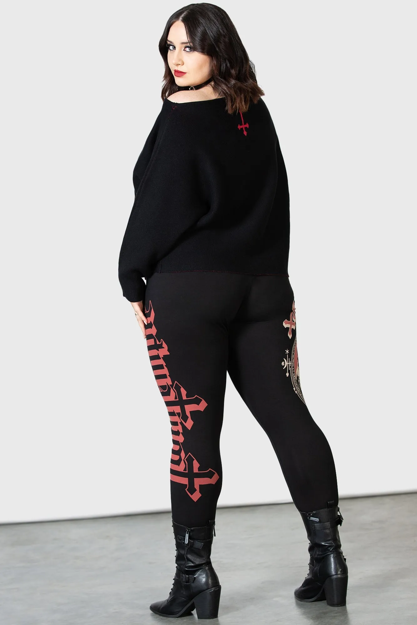 Best Plus Size Leggings for Women