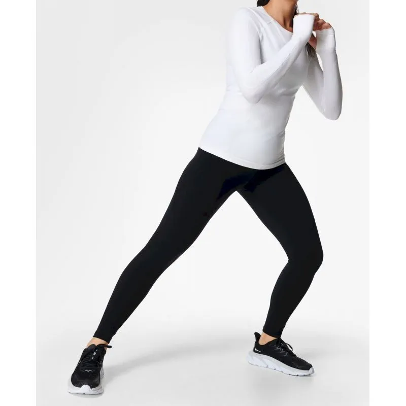 Best Women's Running Leggings - Sweat-Wicking Power Leggings