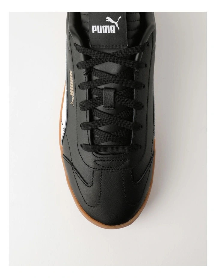 Black 5V5 SD Sneaker