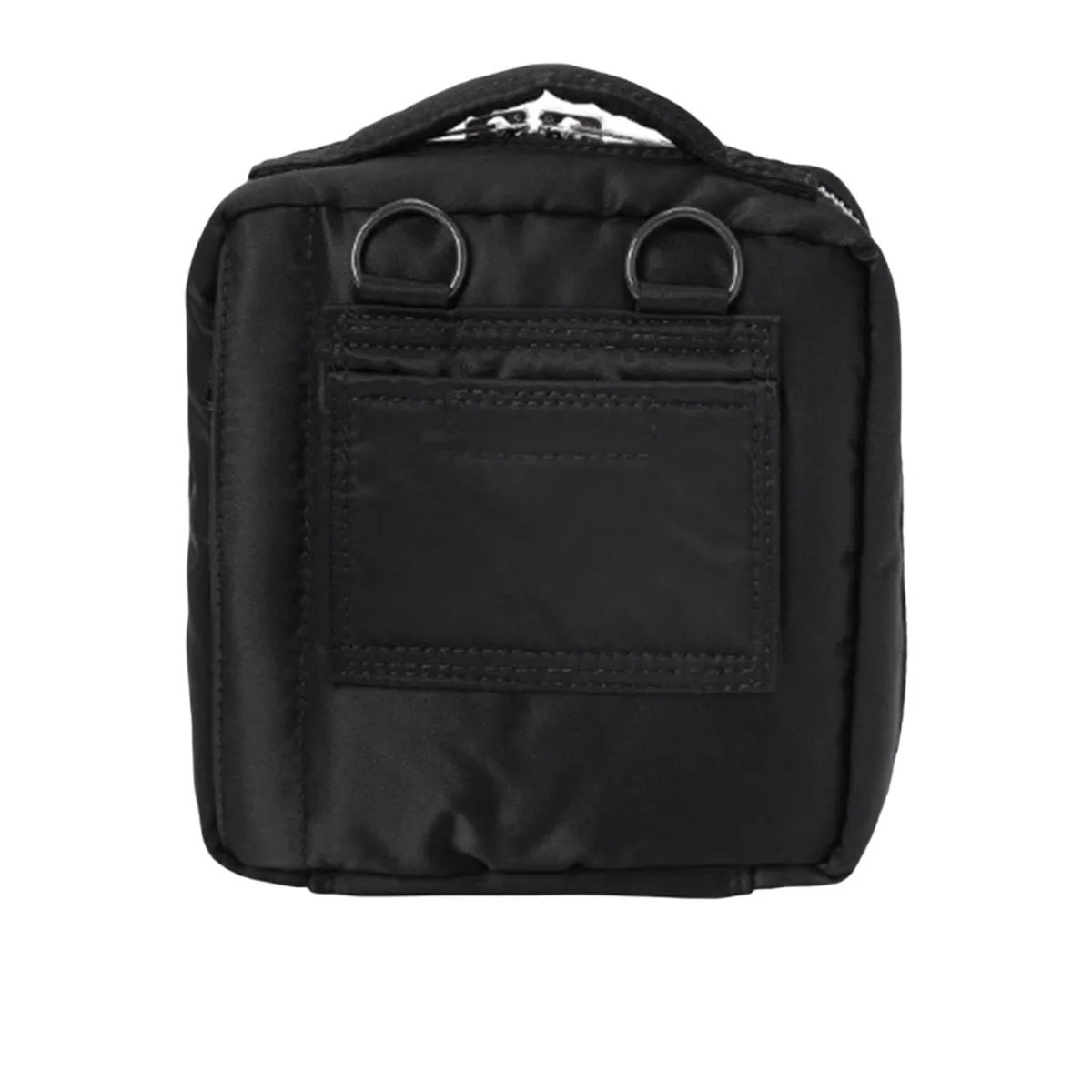 Black Porter by Yoshida Tanker Square Sholulder Bag