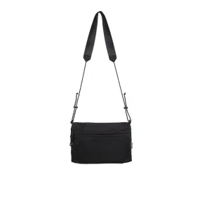 Black Taikan Sacoche Bag Large