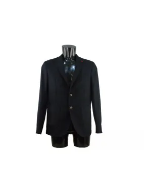 Blue Jacket M.H.I. 1970 Blue Man - Buy Now