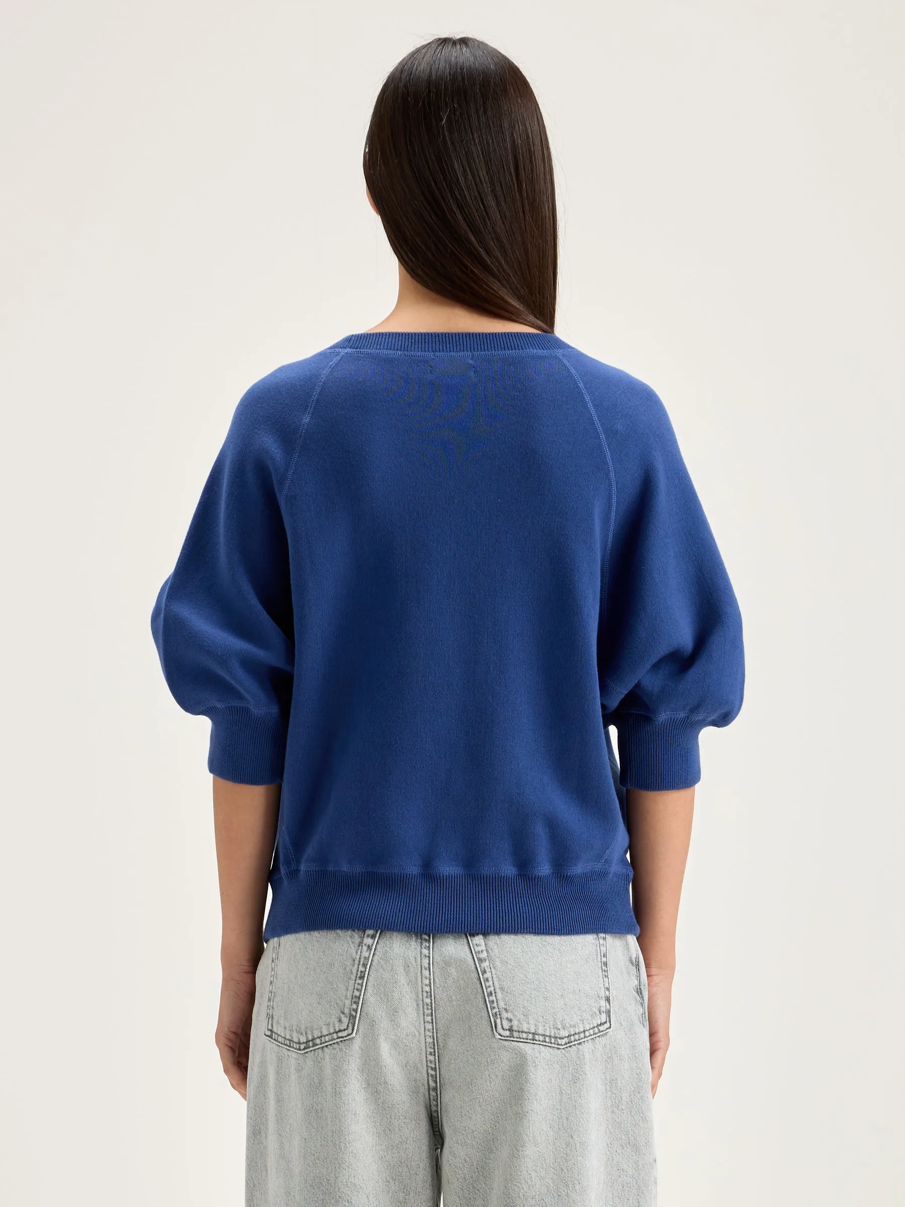 Blue Jeans Anglet Sweater (Size 242 / Women's)