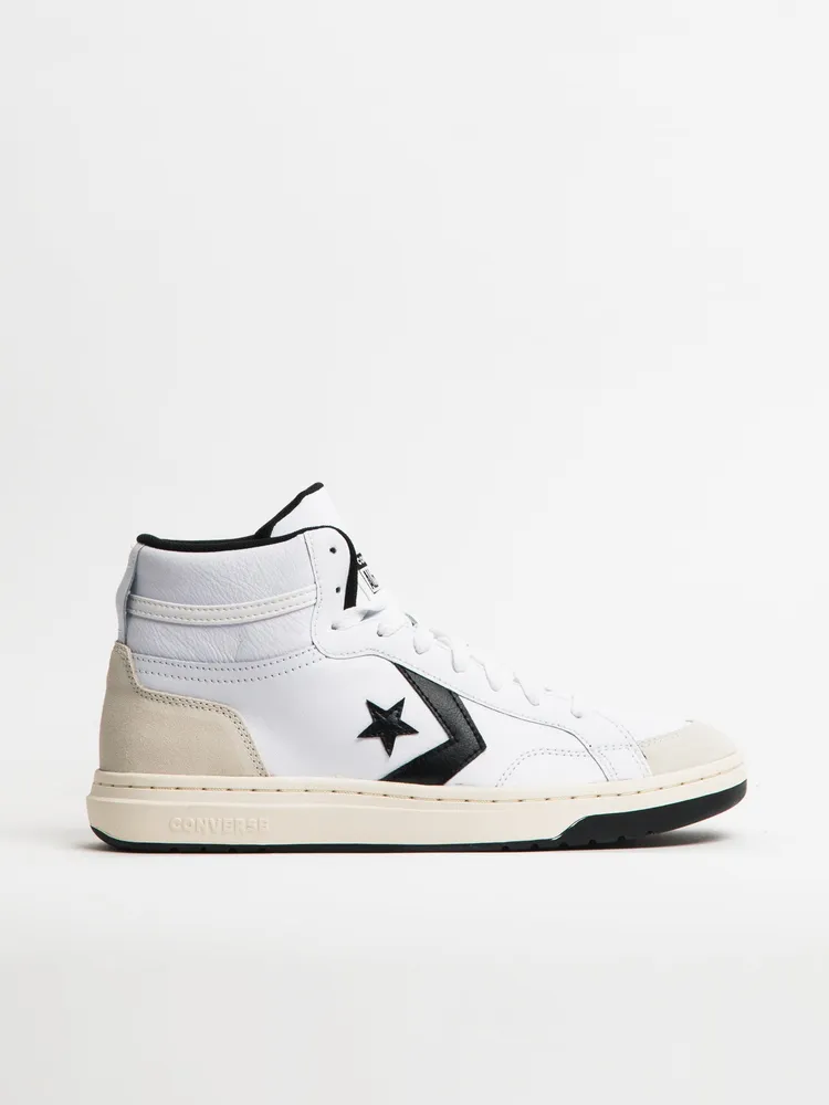 Classic Converse Pro Blaze Sneakers for Men