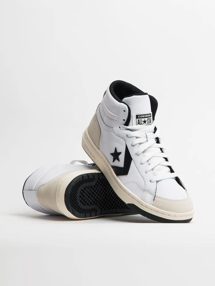 Classic Converse Pro Blaze Sneakers for Men