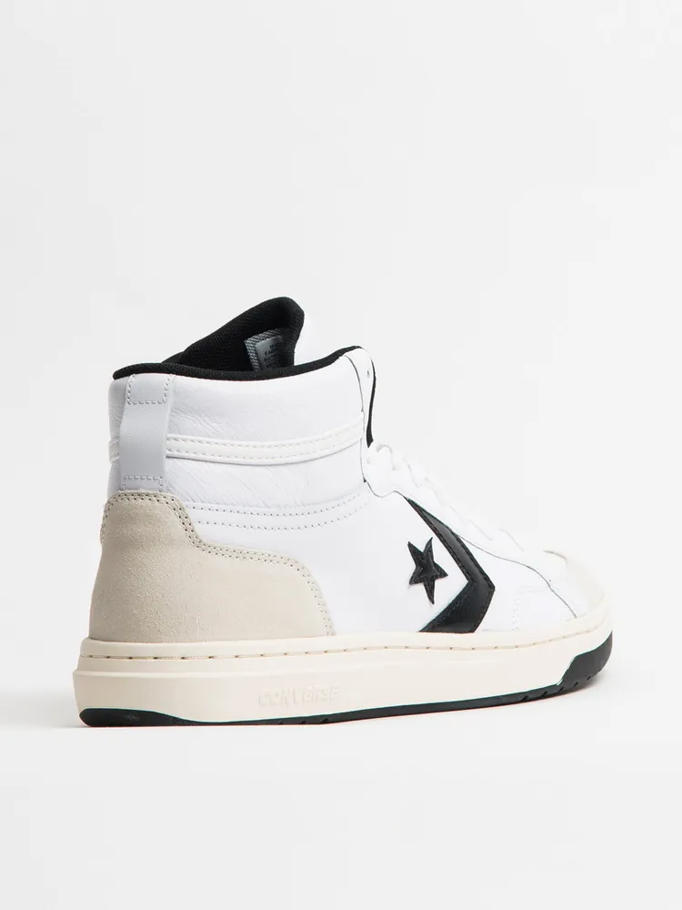 Classic Converse Pro Blaze Sneakers for Men