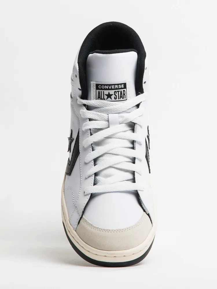 Classic Converse Pro Blaze Sneakers for Men