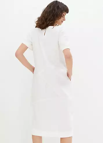 bonprix Baggy O-Shape Dress | Grattan