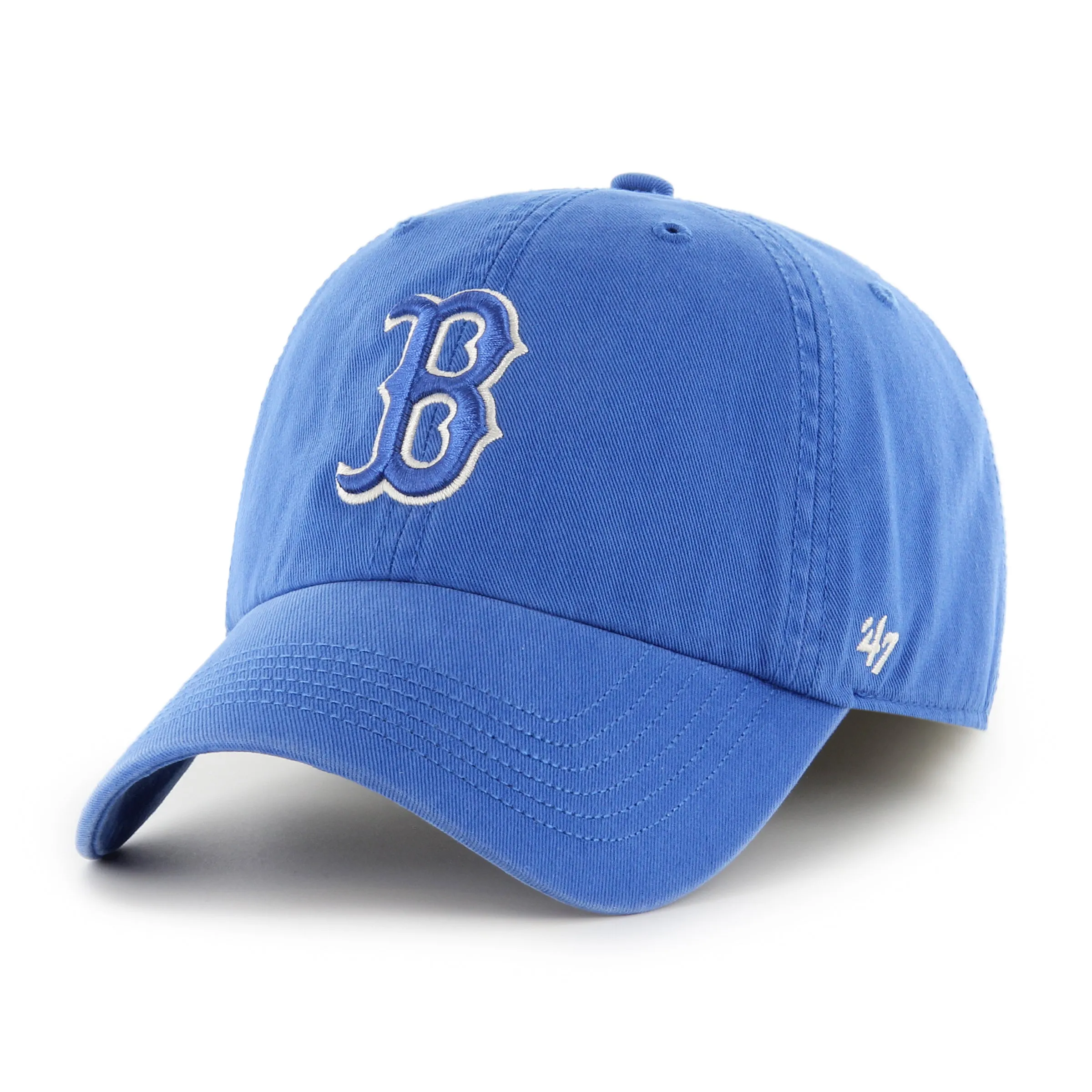 Boston Red Sox Vintage '47 Franchise Cap