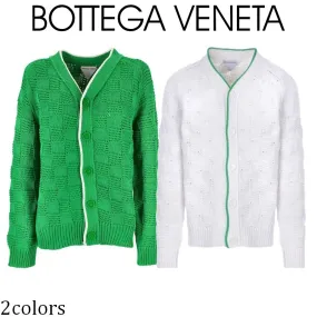 BOTTEGA VENETA Casual Unisex Nylon Long Sleeves Cotton Medium - Shop Now!