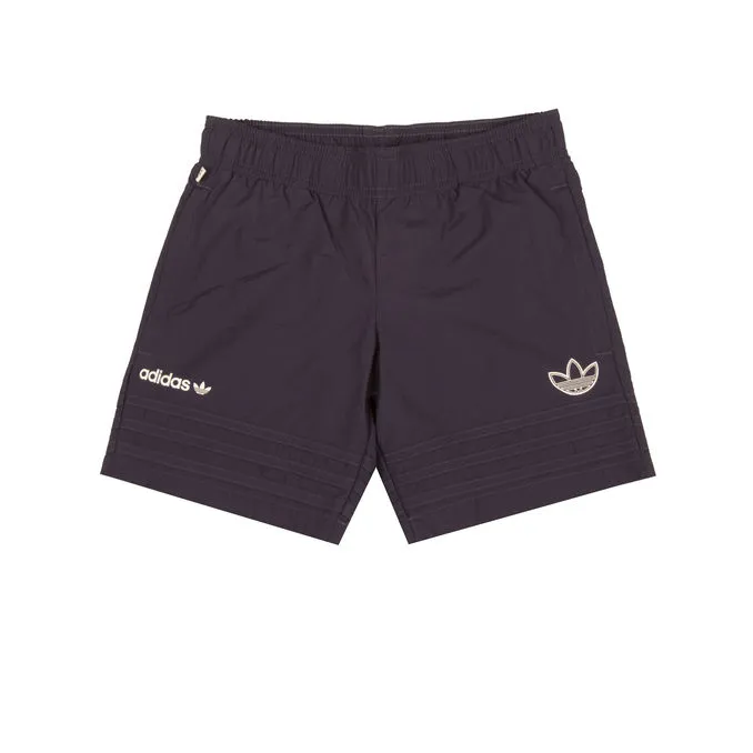 Boy Shadow Navy Sport Shorts Collection