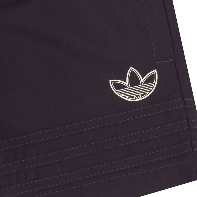 Boy Shadow Navy Sport Shorts Collection