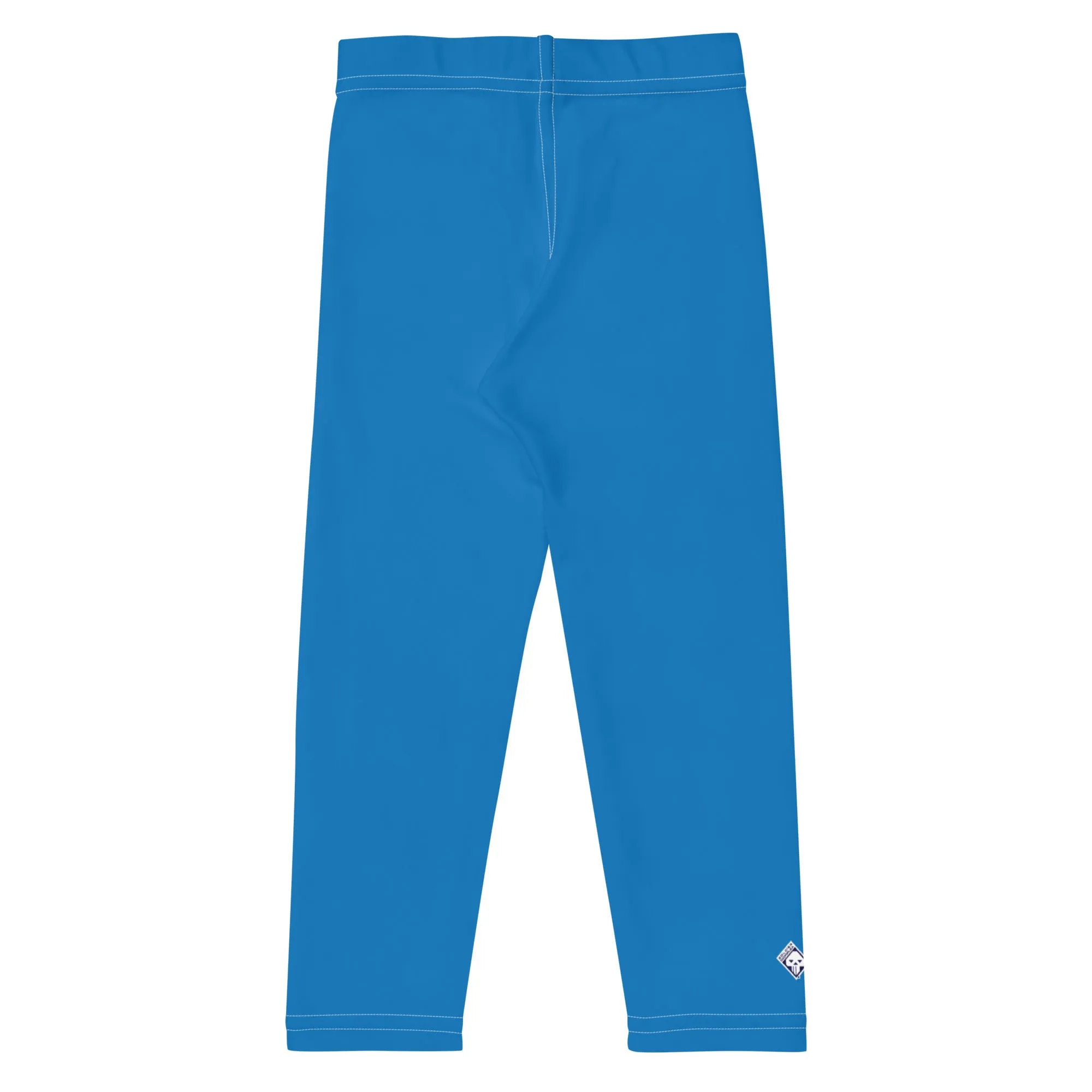 Boys' Solid Color Azul Workout Leggings - Move Freely