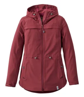 Bradbury Stretch Women's Jacket