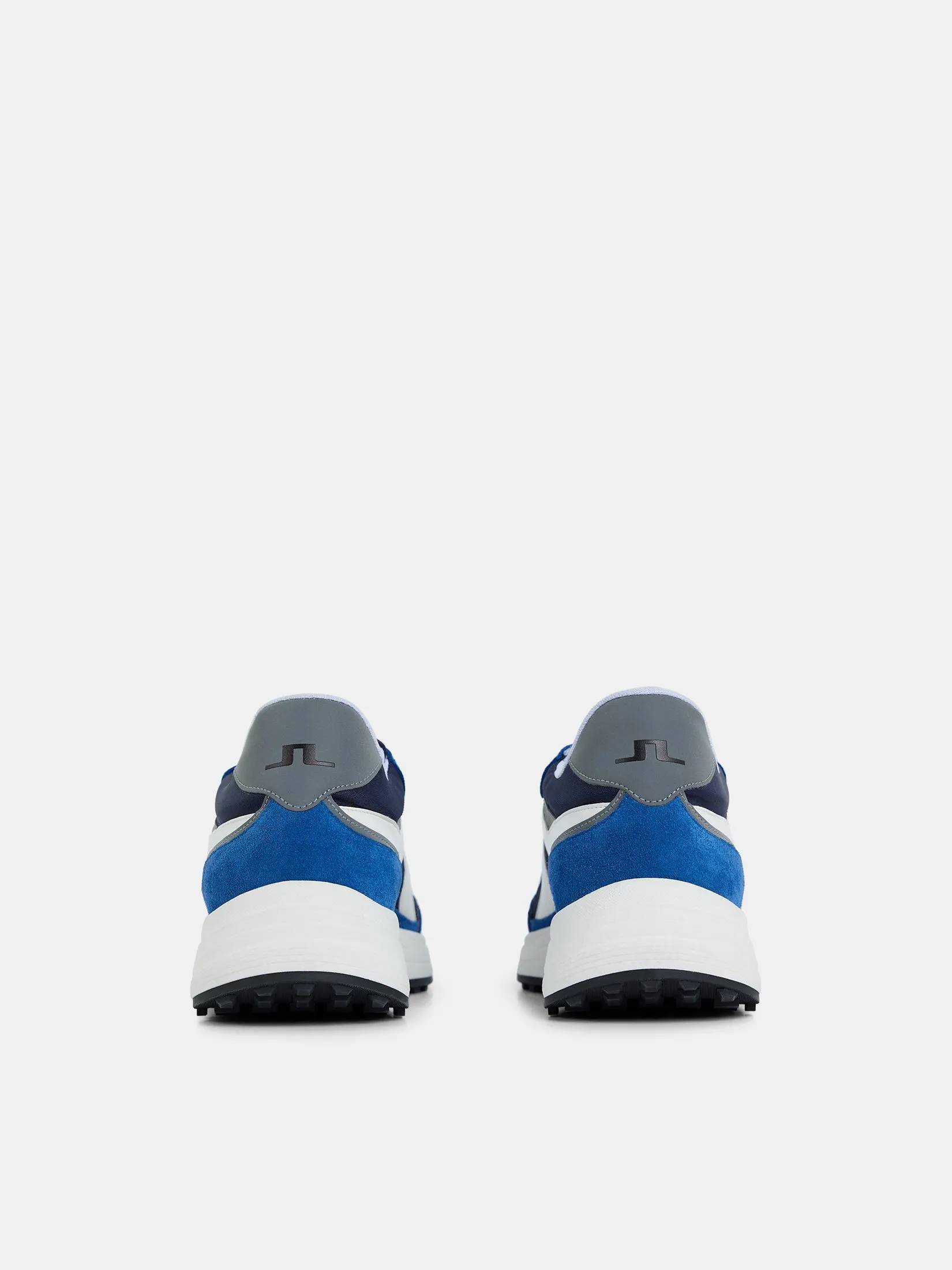 Bridge Light Runner Sneaker in Blue Quartz