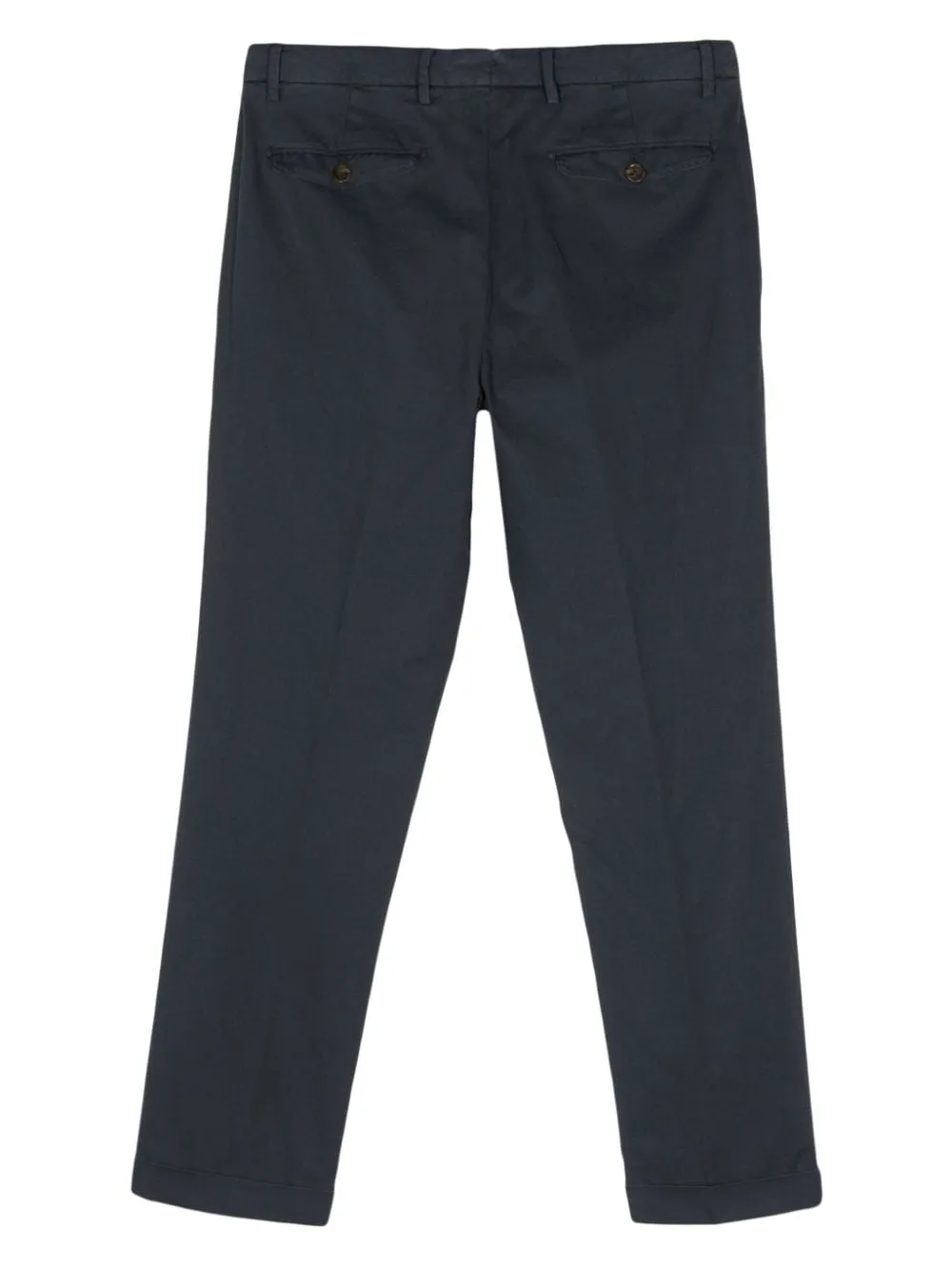 Blue Briglia Trousers